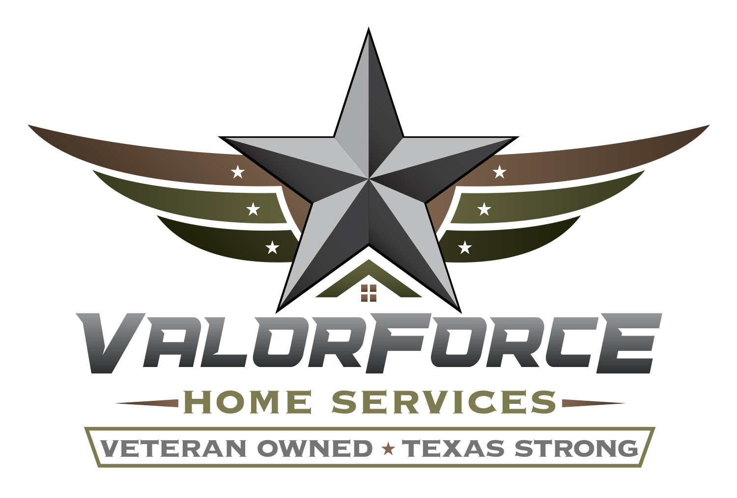 ValorForce Home Services